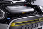 Mini Cooper SE 2019 года (WW)